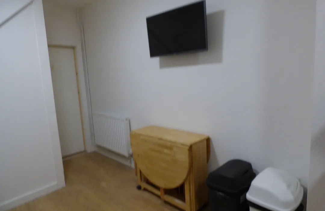 Peartree House-1