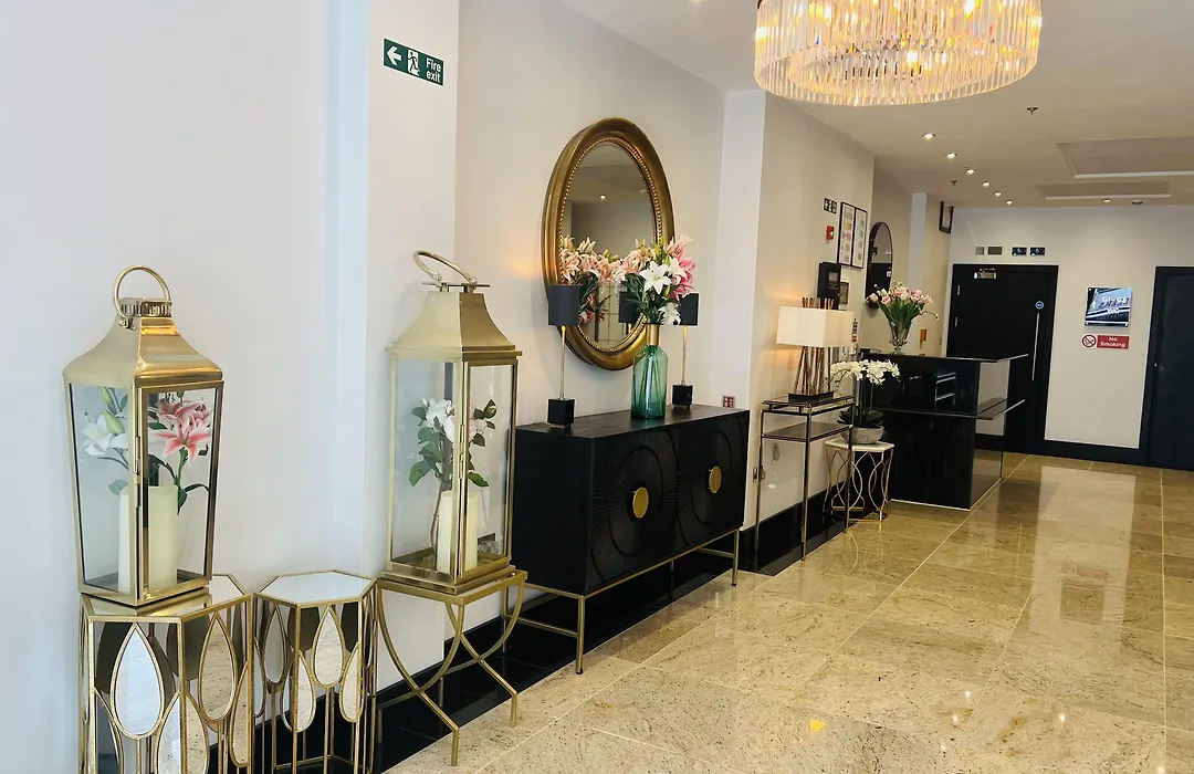 Hatton Garden Hotel-1