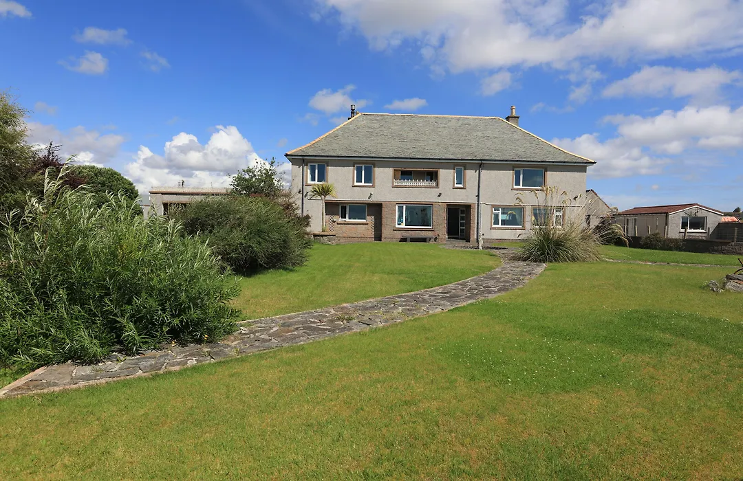 Sandwick Bay Guest House-1