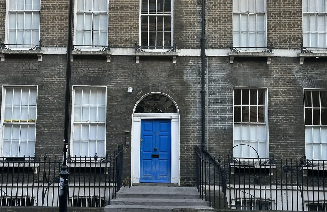 Hotel Cavendish - Bloomsbury-1