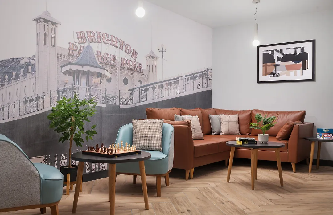 Staybridge Suites Brighton By Ihg-1