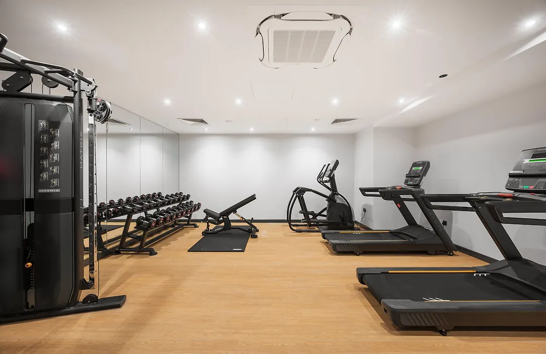 Staybridge Suites Brighton By Ihg-1