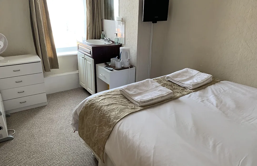 Sharn Bek Hotel-1
