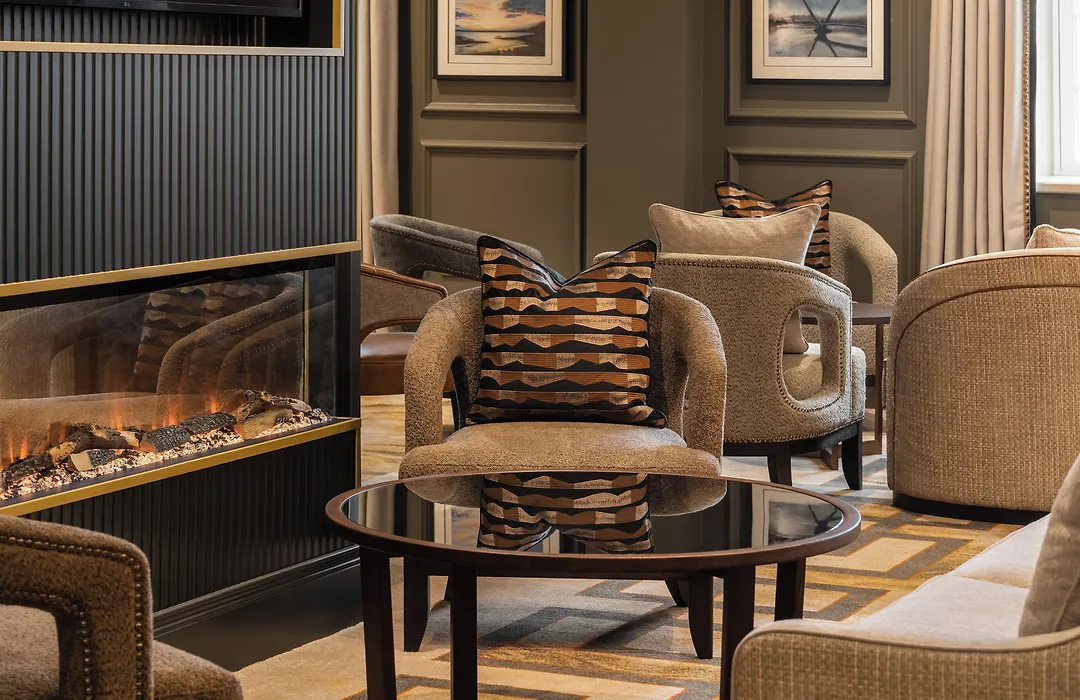 The Ebrington Hotel-1