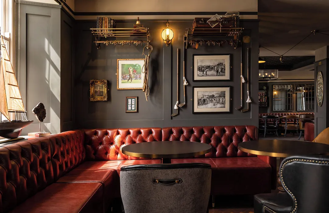 The Ebrington Hotel-1