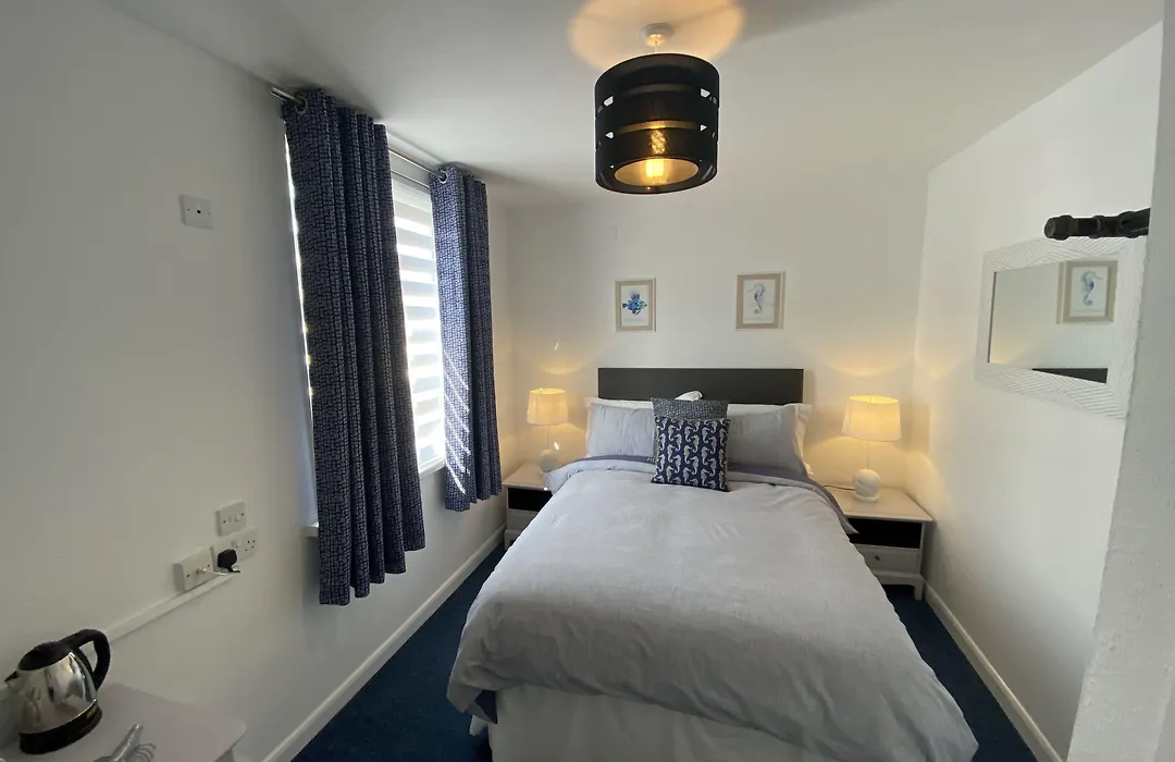 Rooms At Babbacombe-1