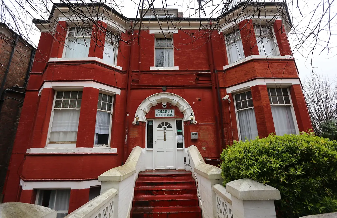 Charlie Hotel-1