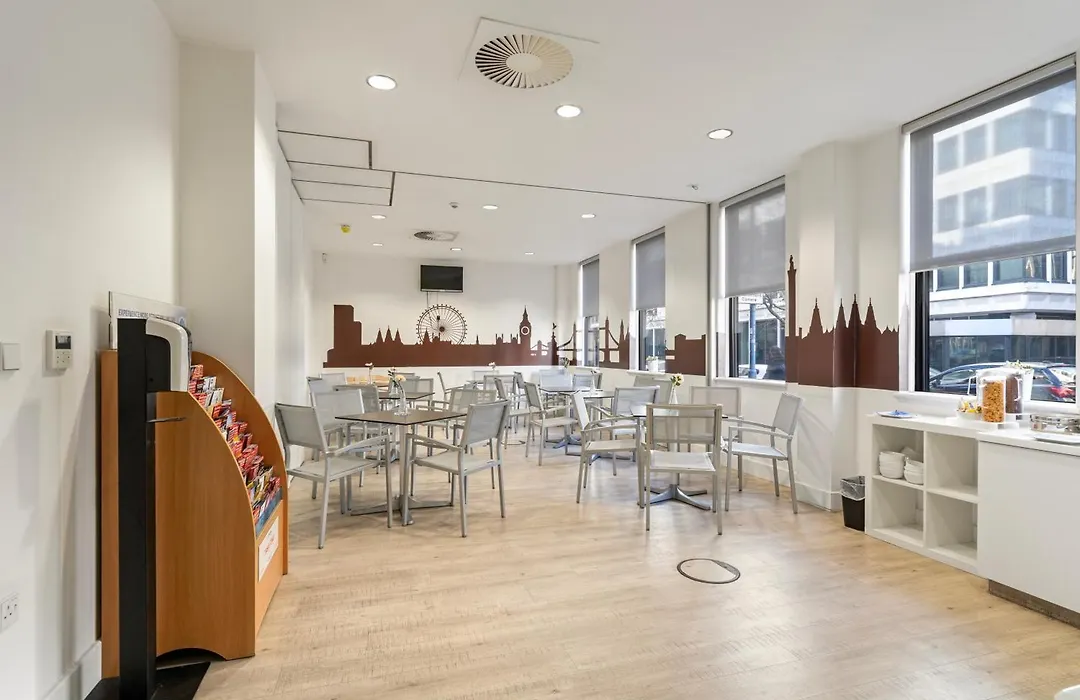 Mk Hotel London-1