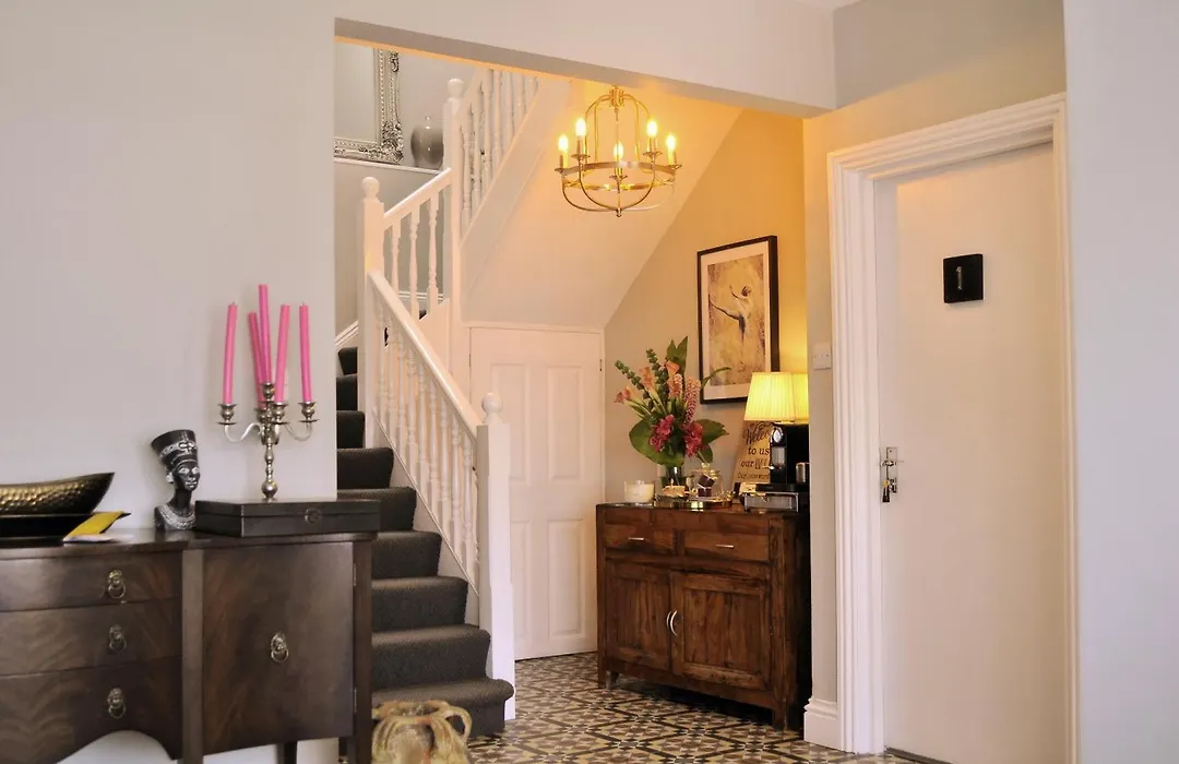 Skyline Guesthouse Newquay-1