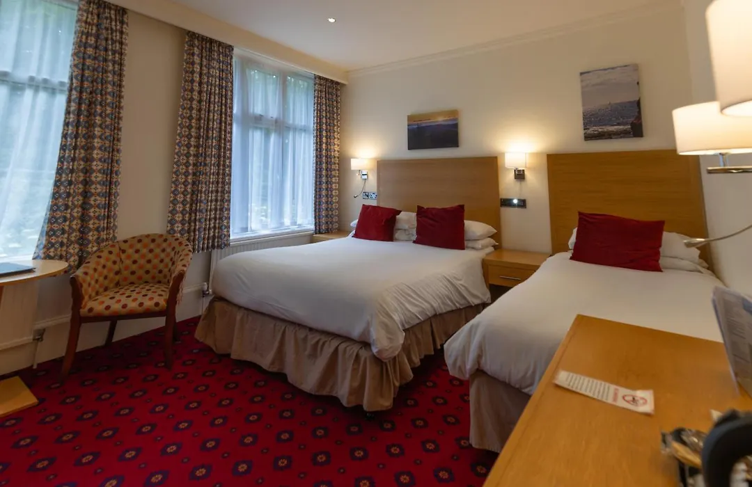 Langstone Cliff Hotel-1