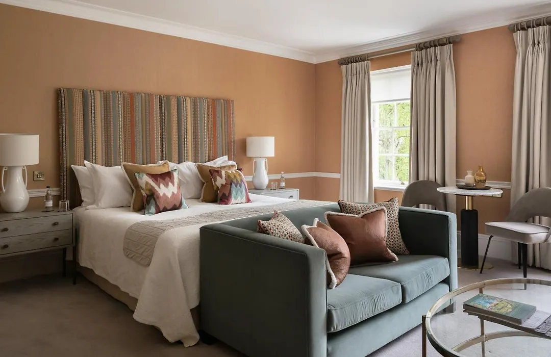 The Royal Crescent Hotel & Spa-1