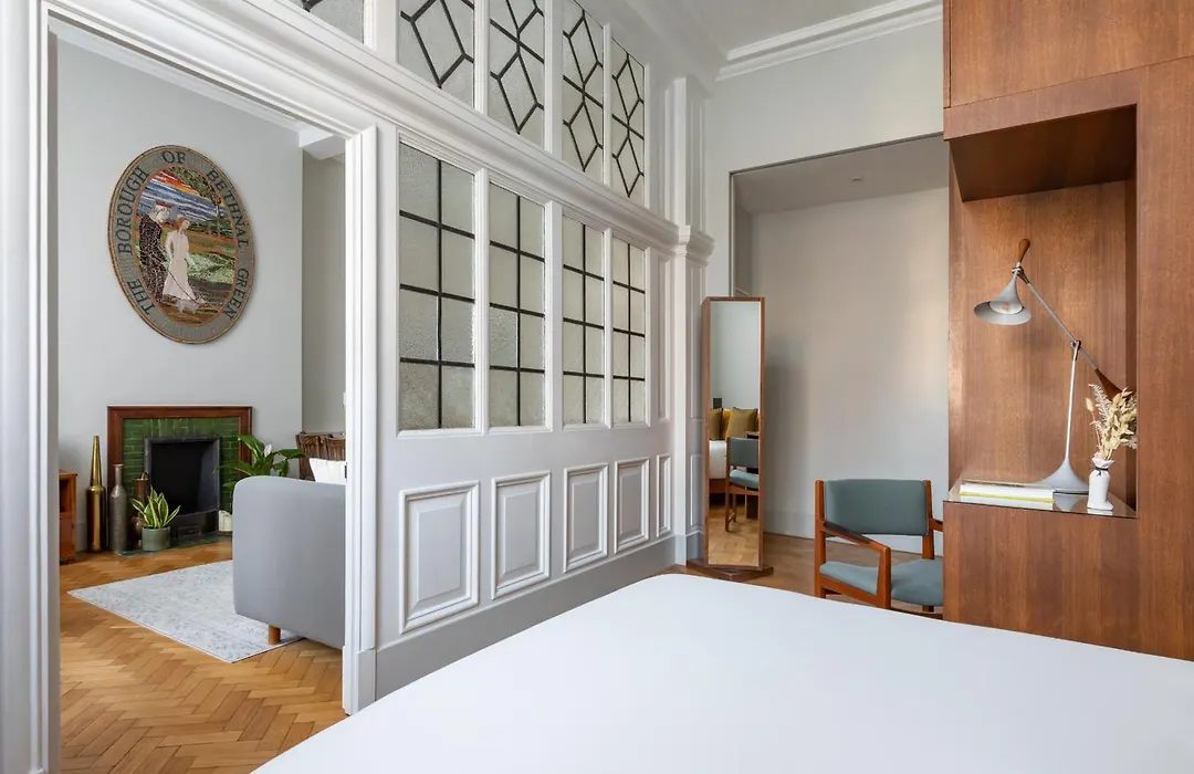 Town Hall Hotel - East London-1