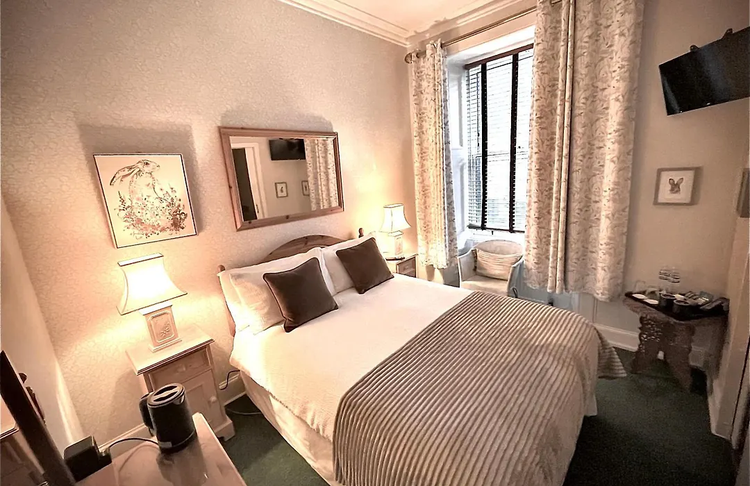 Rockhill Guest House-1