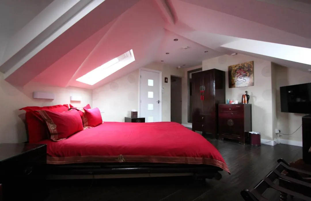 Tower Guest House-1