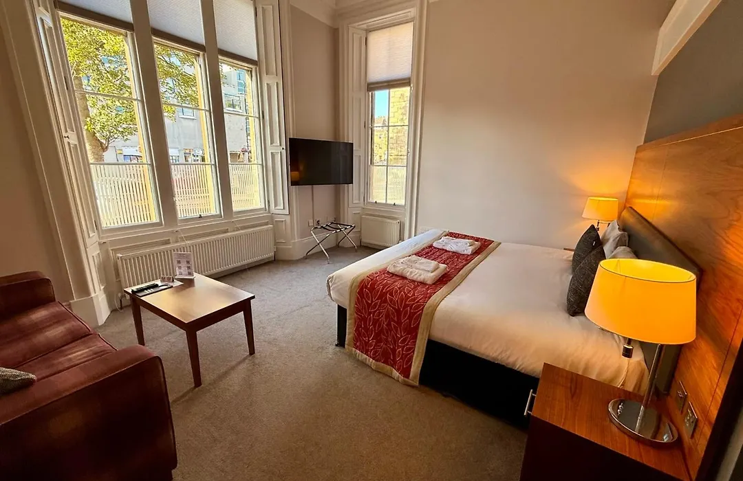 Court Residence Aparthotel-1