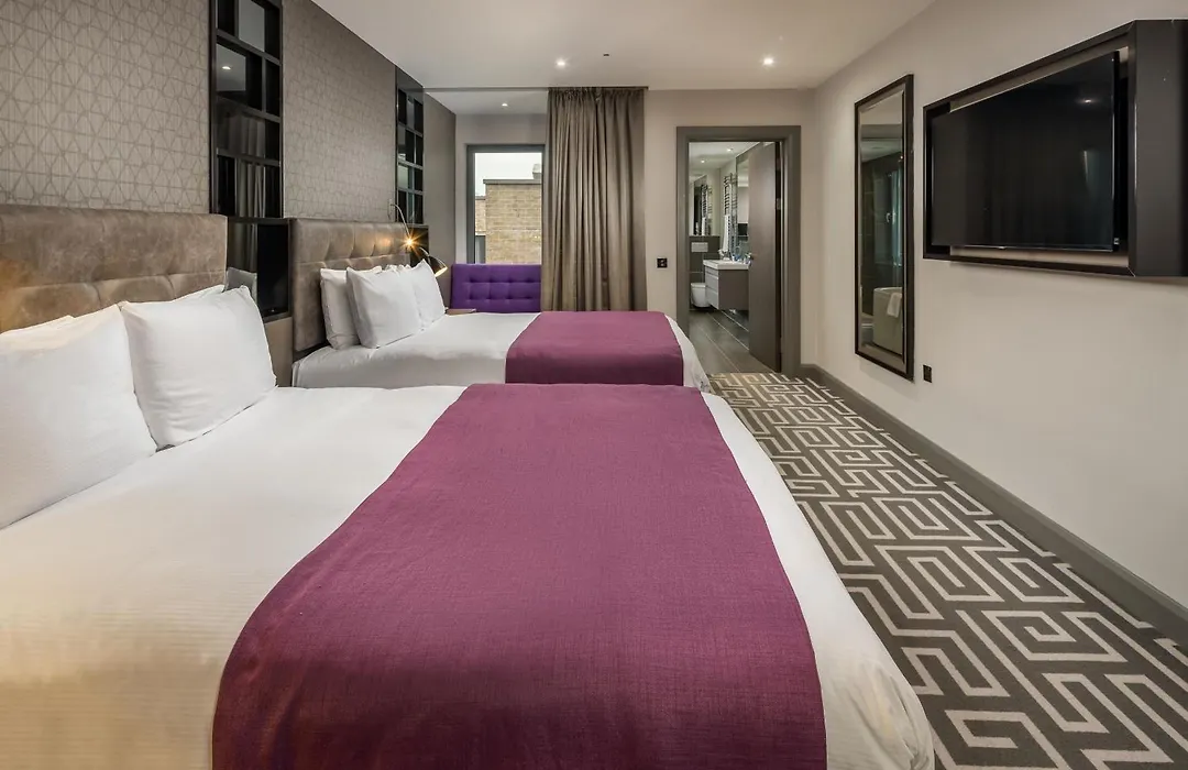 Courthouse Hotel Shoreditch-1