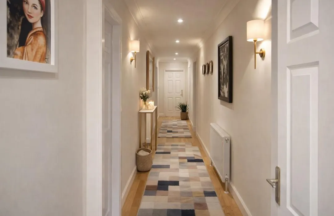 Crayford'S Guest House-1