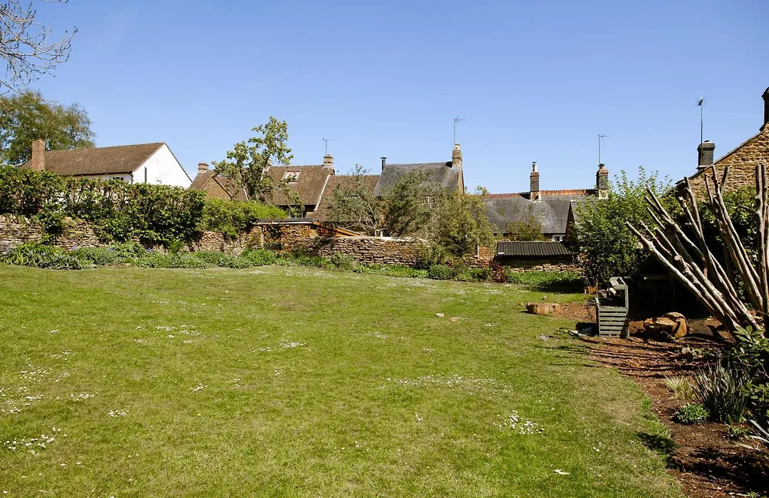 The Sun Inn At Hook Norton-1