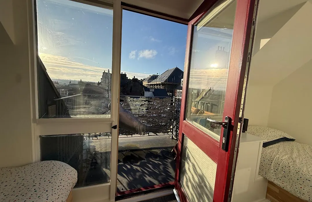 Silver Street Suites-1
