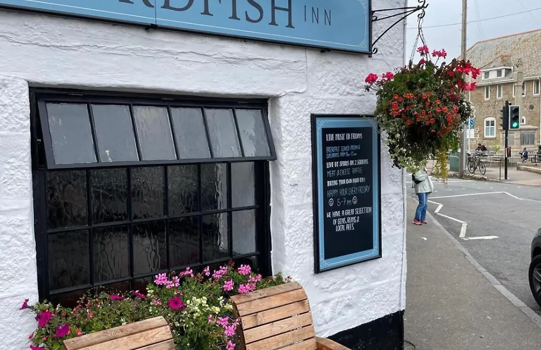 The Swordfish Inn-1