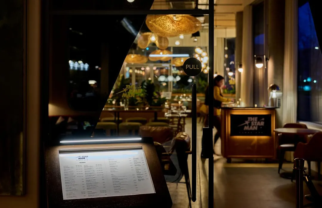 Hyatt Centric Cambridge-1
