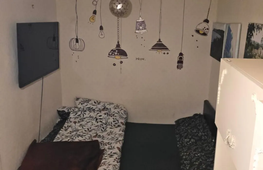 Private Room-1
