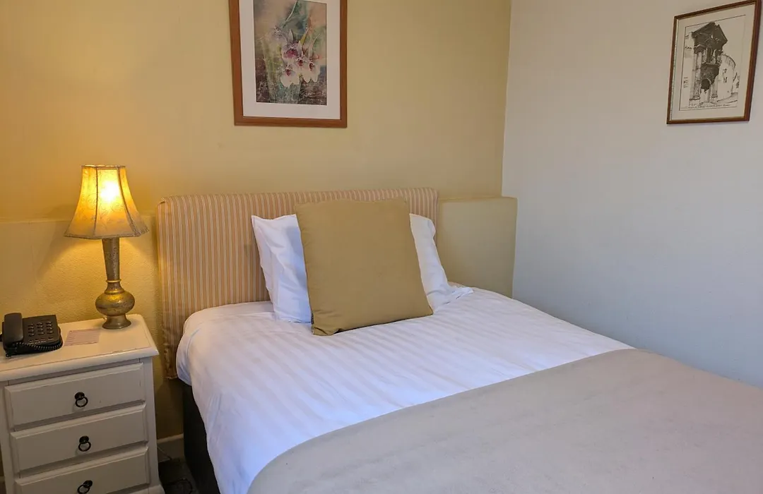 Diglis House Hotel-1