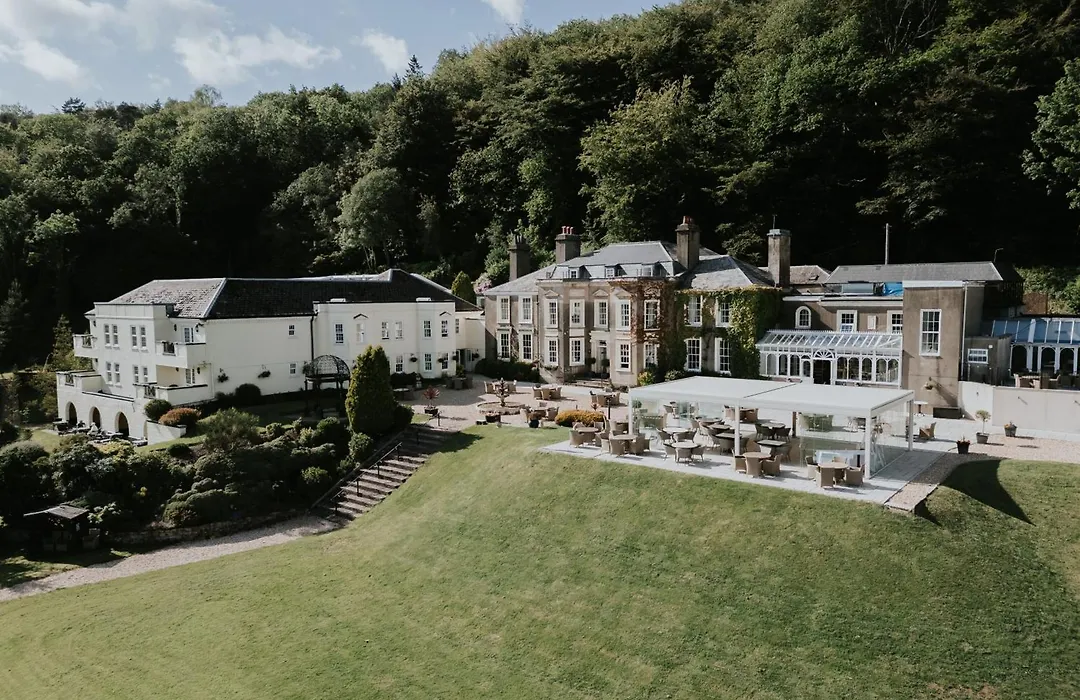 New House Country Hotel-1