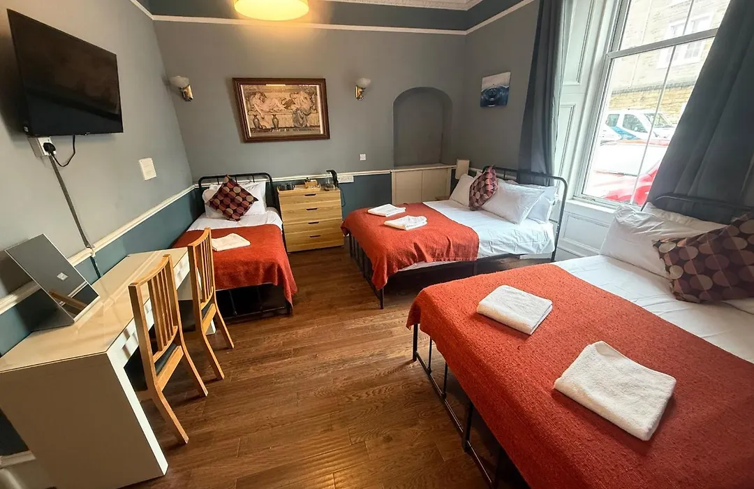 Balmore Guest House-1