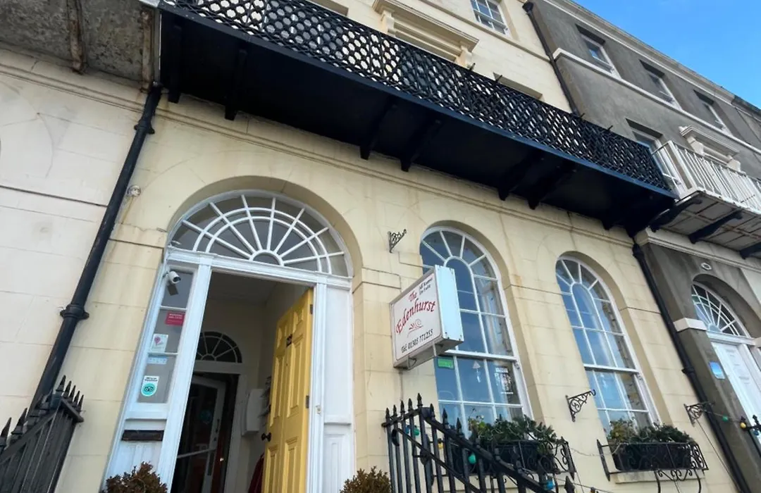 The Edenhurst Guesthouse-1