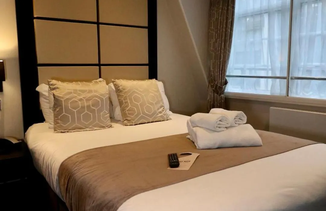 Great St Helen Hotel-1