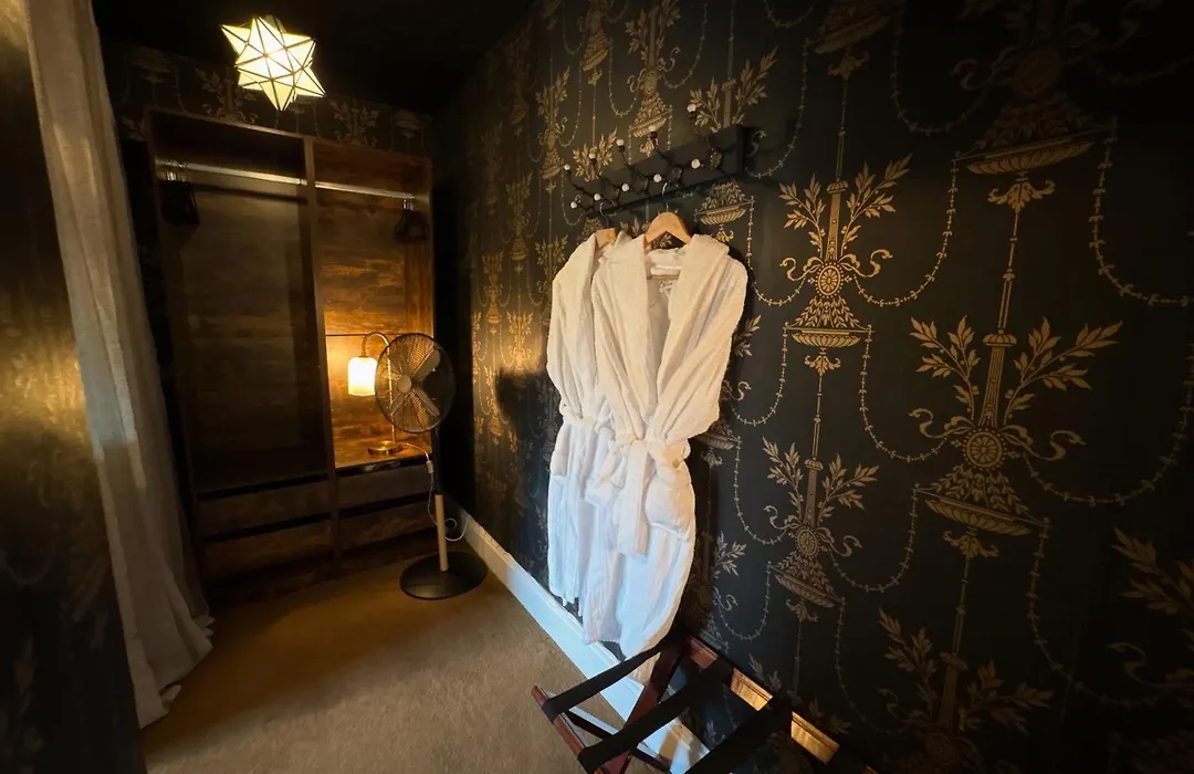 Meifod Country House Hotel-1