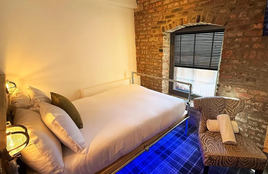 Briggate Hotel-1