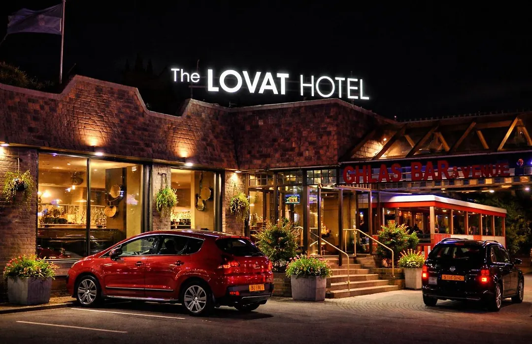 Lovat Hotel-1