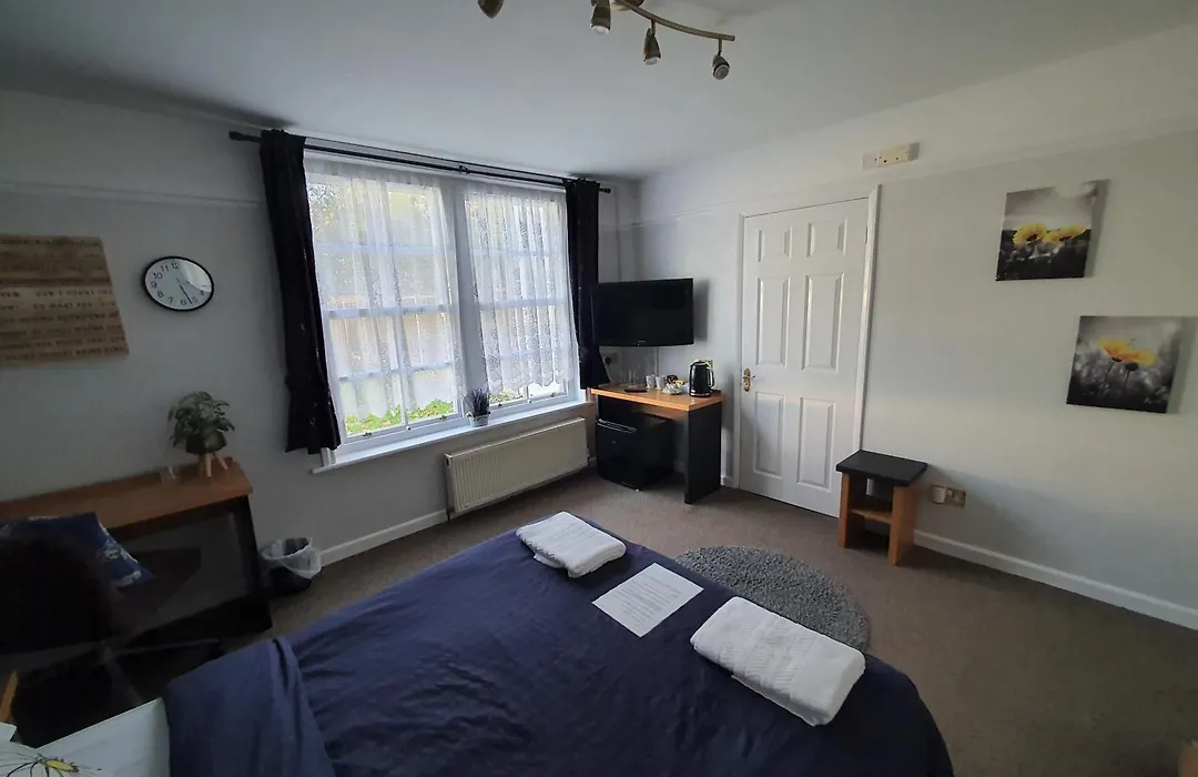 Sussex Lodge-1