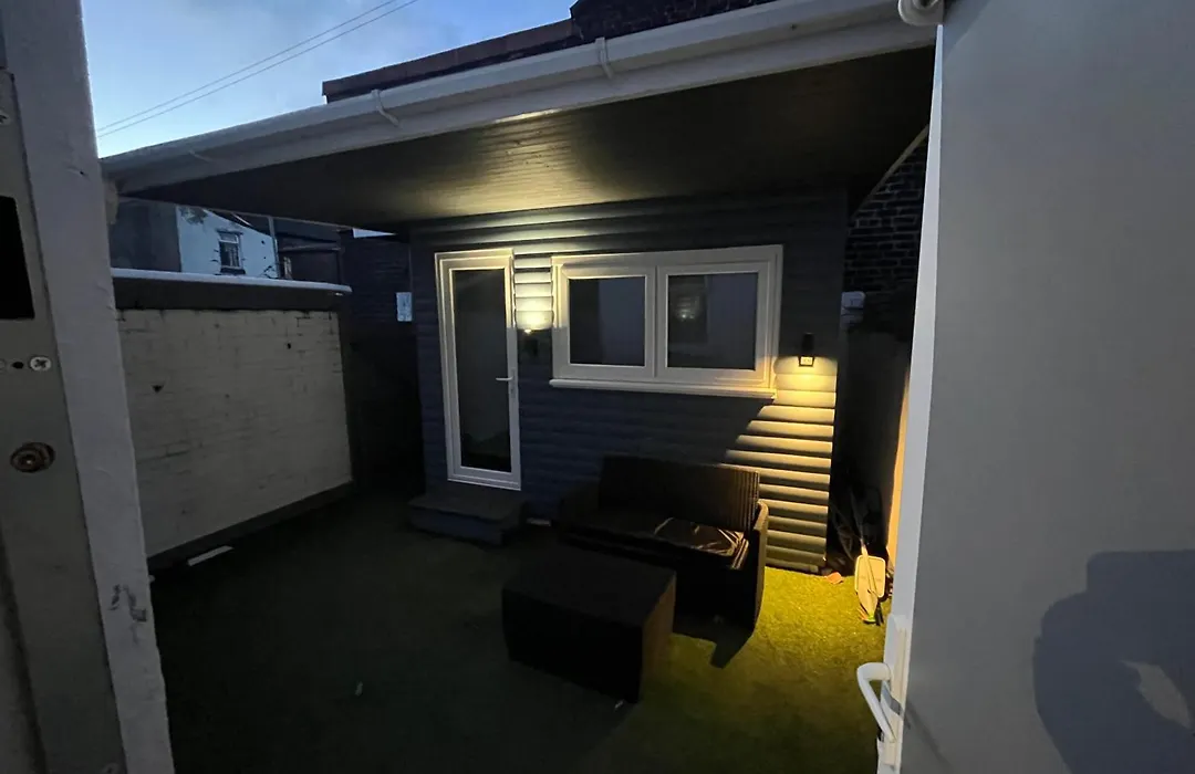 Townsend Lane Accommodation-1