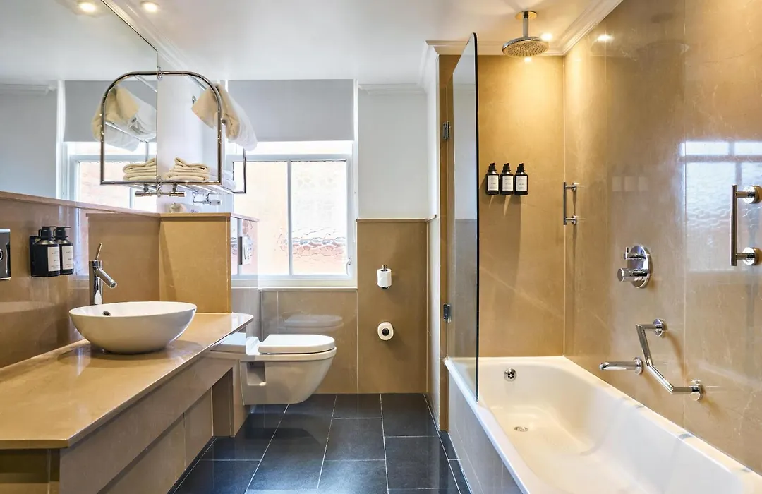 Radisson Blu Hotel, London Bloomsbury-1