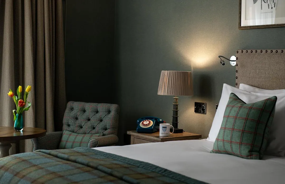 The Beverley Arms Hotel-1