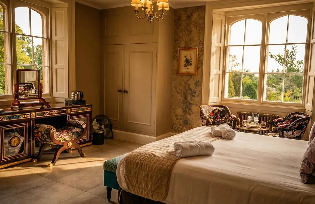 Weston Manor Hotel-1