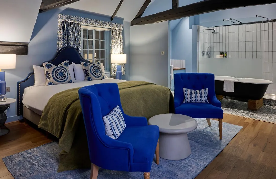 Hotel Du Vin Henley-1