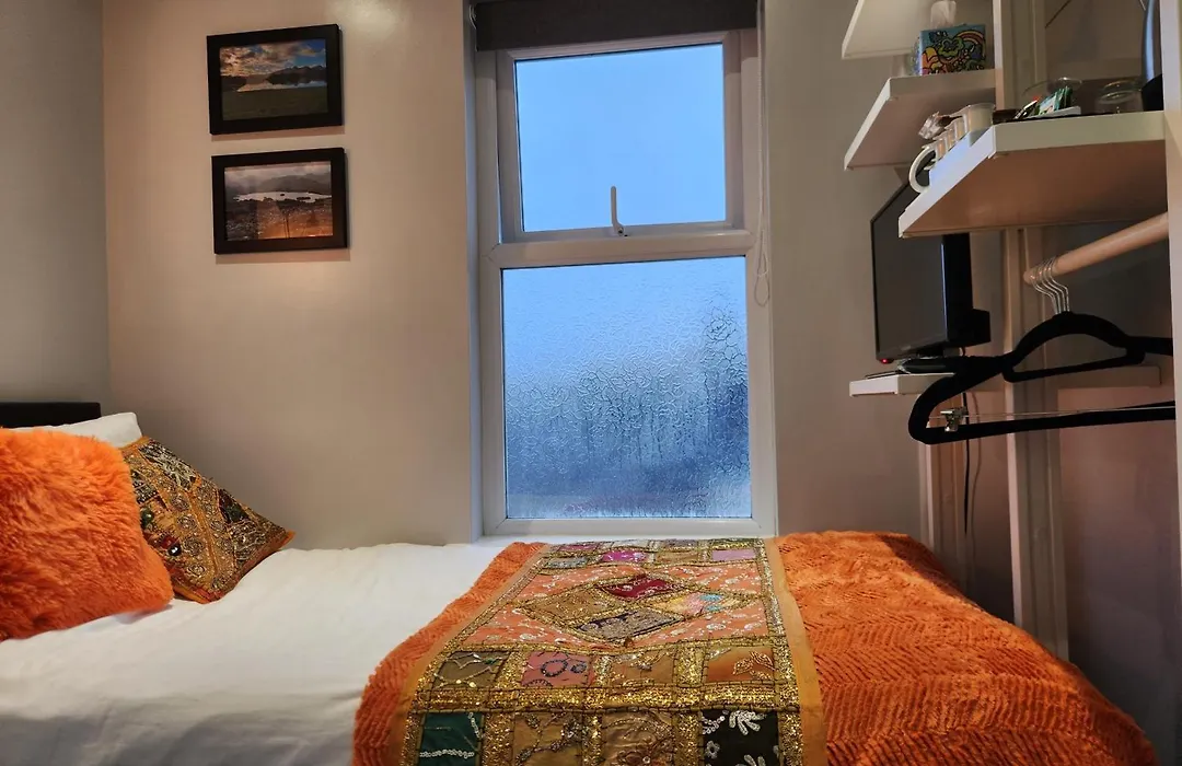 Herdwick Guest House-1