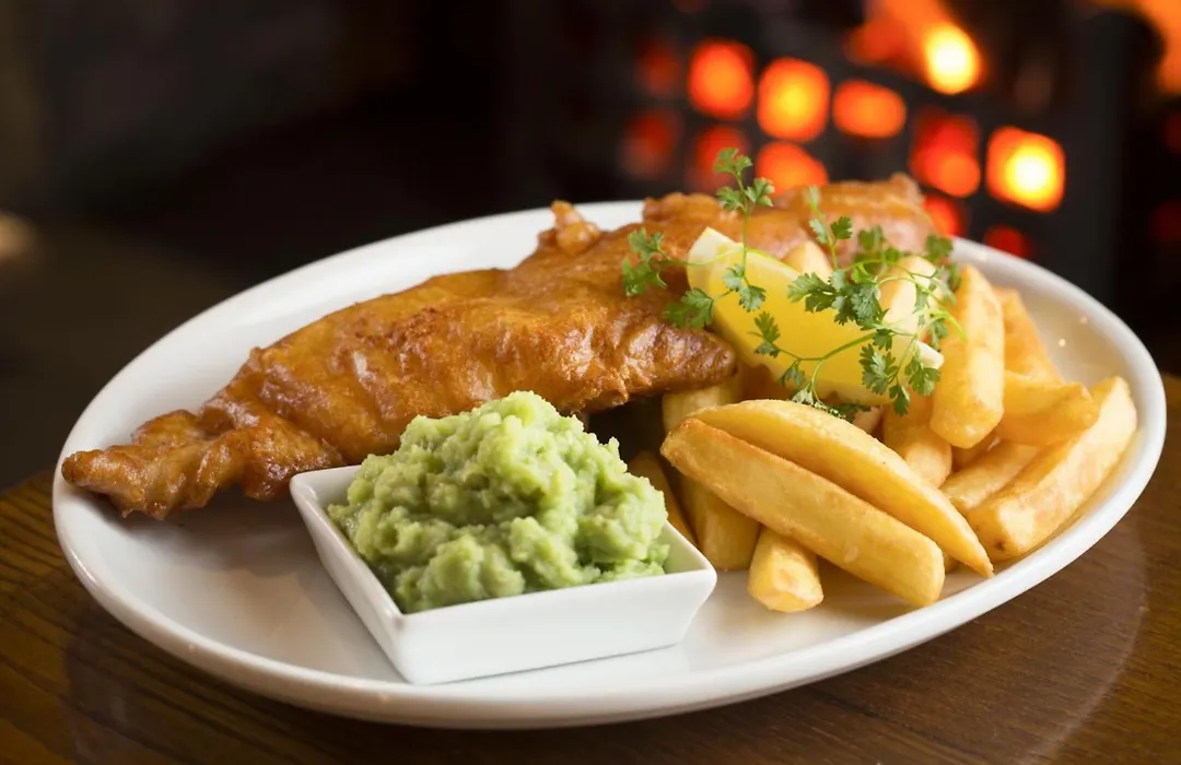 Shoulder Of Mutton Inn-1