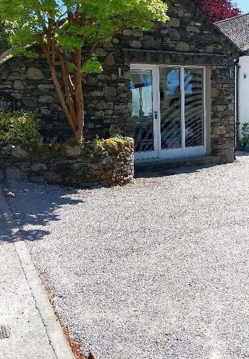 Lowghyll Suite-1