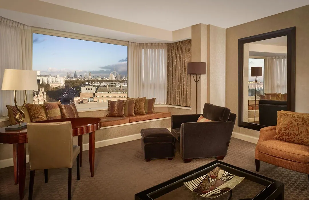 The Park Tower Knightsbridge, A Luxury Collection Hotel, London-1
