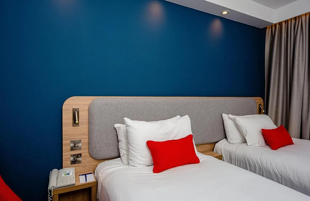Holiday Inn Express Canterbury By Ihg-1