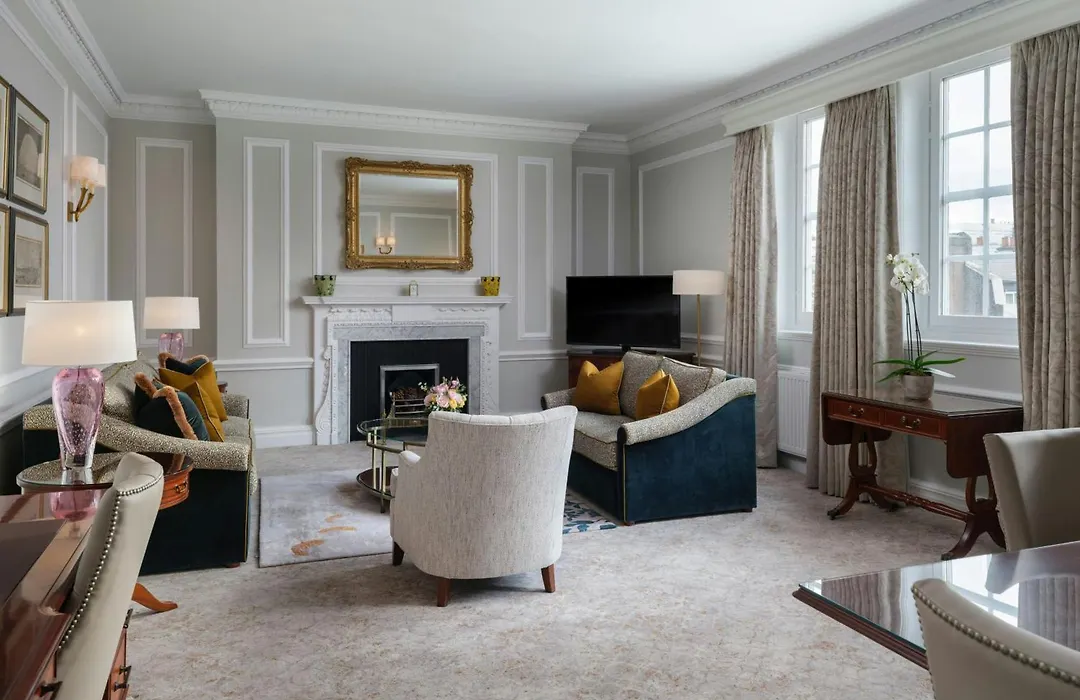 Grand Residences By Marriott - Mayfair-London-1
