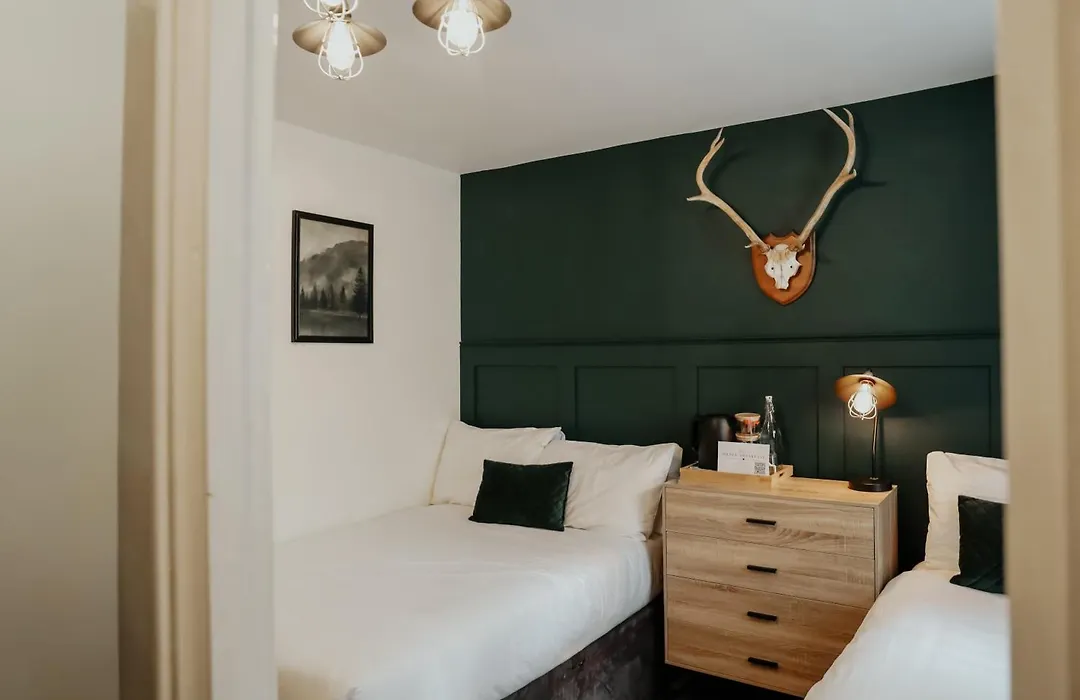 Pitfaranne Guest House-1