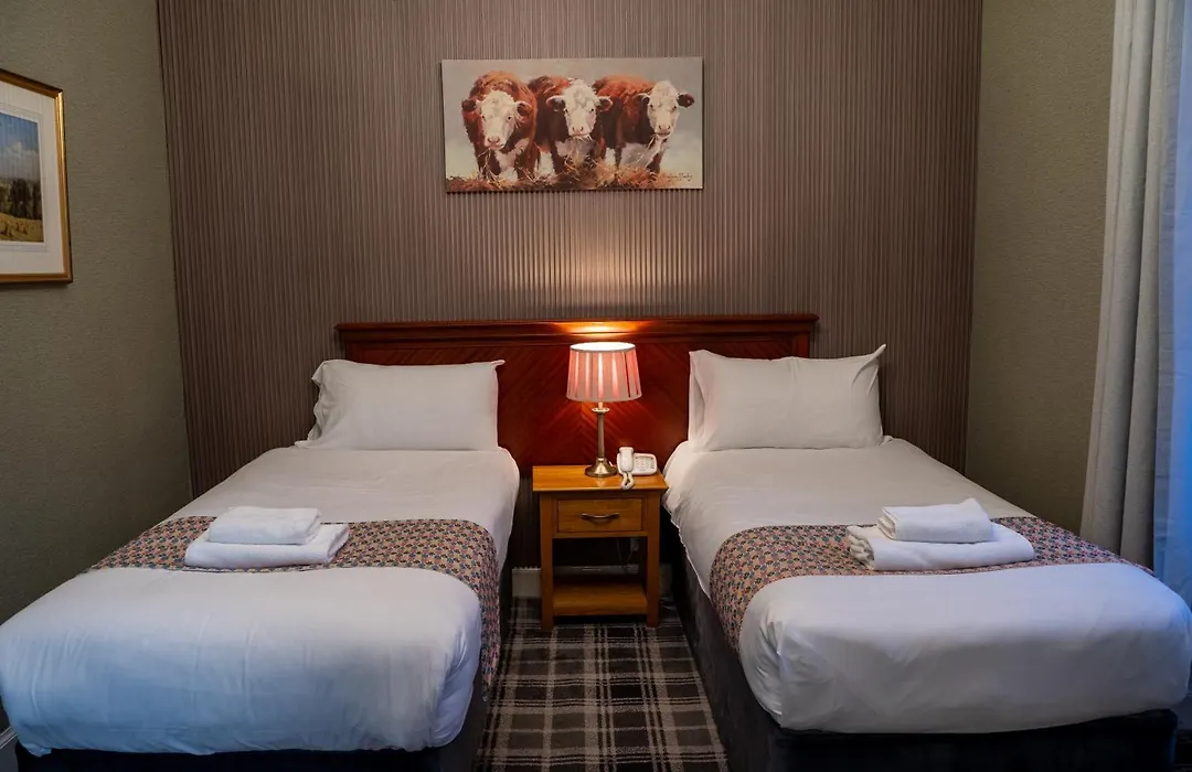 Grampian Hotel-1