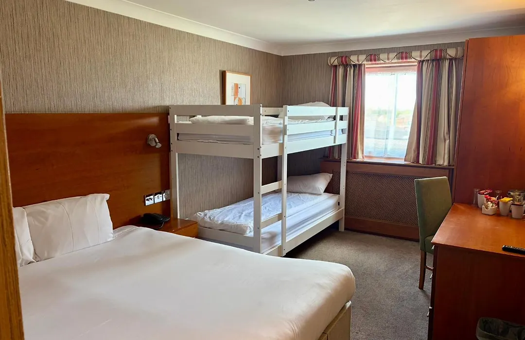 The Park Hotel-1