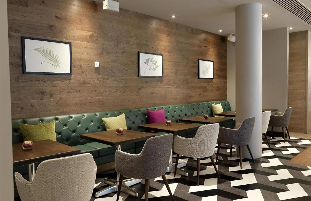Hilton Garden Inn Birmingham Brindley Place-1